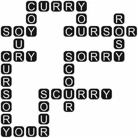 Wordscapes Level 532 Answers [ + Bonus Words ] .